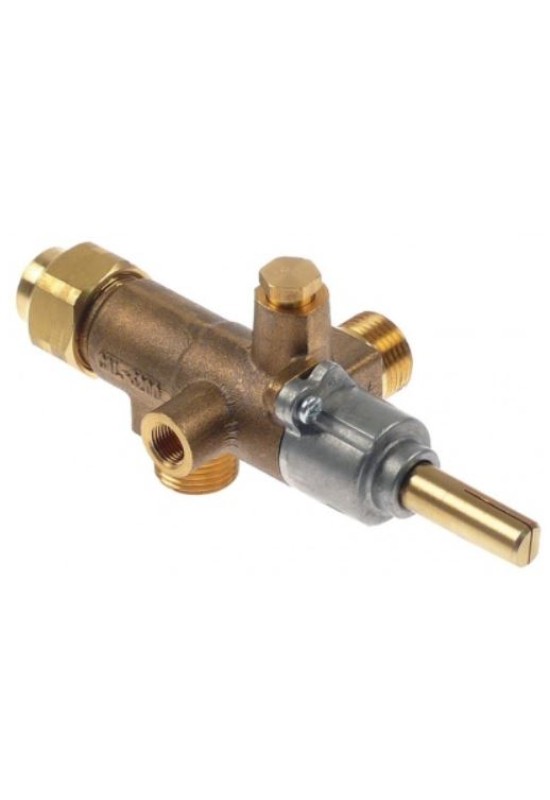 Robinet gaz Copreci model CAL 3200 