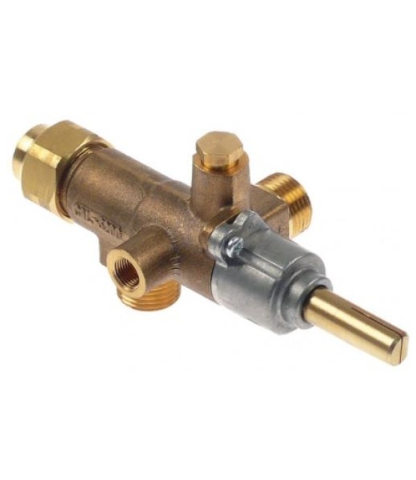 Robinet gaz Copreci model CAL 3200 
