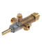 Robinet gaz CAL3200 producator Copreci cu filet termocupla de M8x1