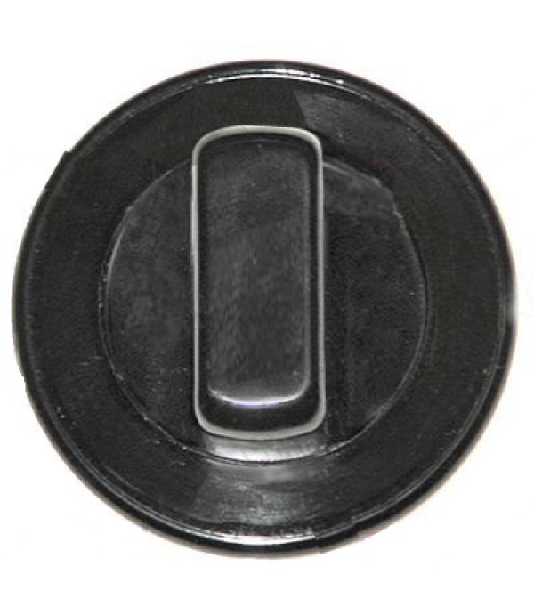 Buton comanda robinet gaz adaptor pentru ax de 8x6,5mm