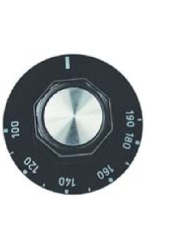 Buton termostat friteuza t.max 190°C