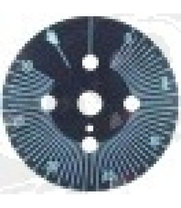 Disc indicator, O60 mm