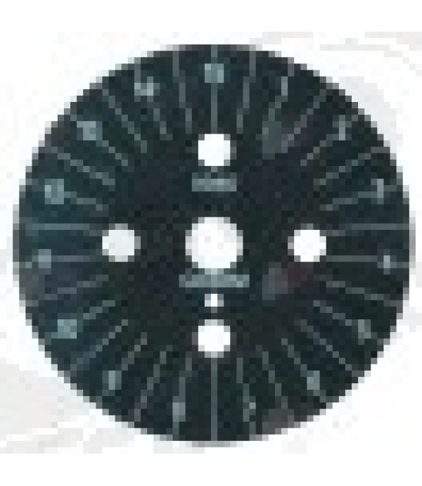 Disc indicator, 15 min