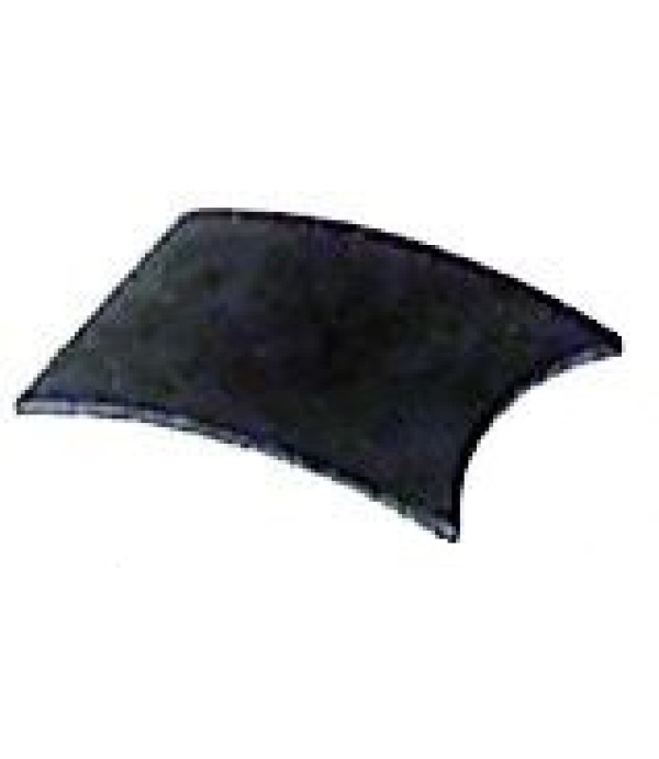 Arc fixare buton, lungime 10.5mm, inaltime 8.5mm, grosime 0,4mm, set 10 bucati