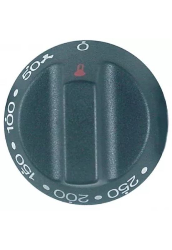 Buton termostat cuptor electric SMEG, 275°C