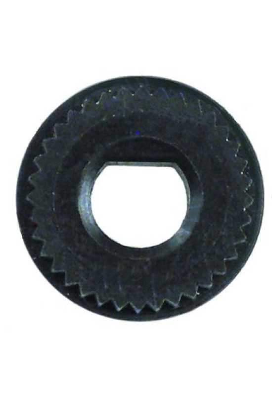 Adaptor buton pentru ax ø 8x7mm