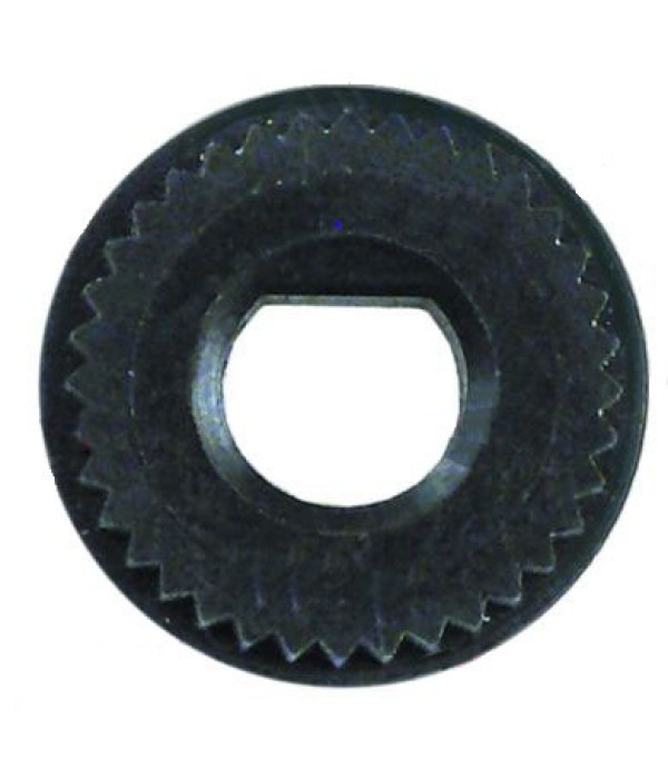 Adaptor buton pentru ax ø 8x7mm