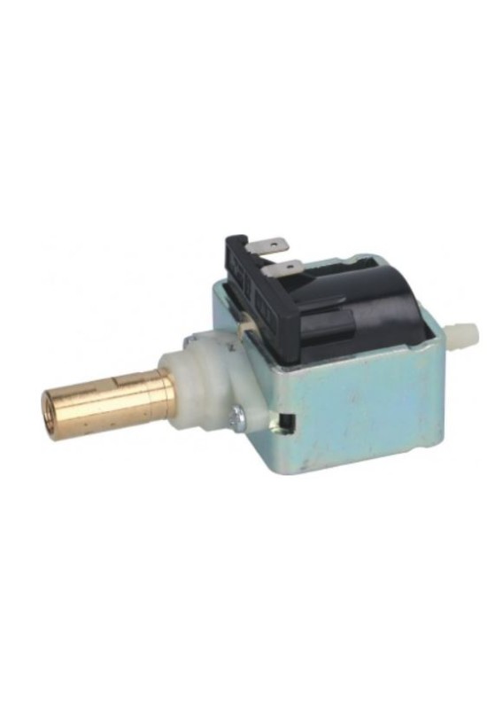 Pompa apa vibratoare, electromagnetica  ULKA EX5 41W alimentare 120V pentru expresor Cimbali, Astoria, Spaziale