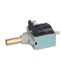 Pompa apa vibratoare, electromagnetica  ULKA EX5 41W alimentare 120V pentru expresor Cimbali, Astoria, Spaziale