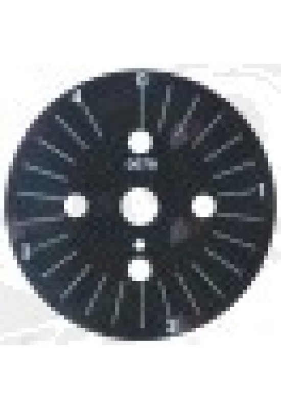 Disc indicator, 4 min, pentru temporizator