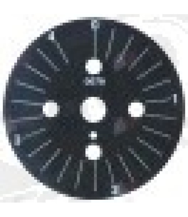 Disc indicator, 4 min, pentru temporizator