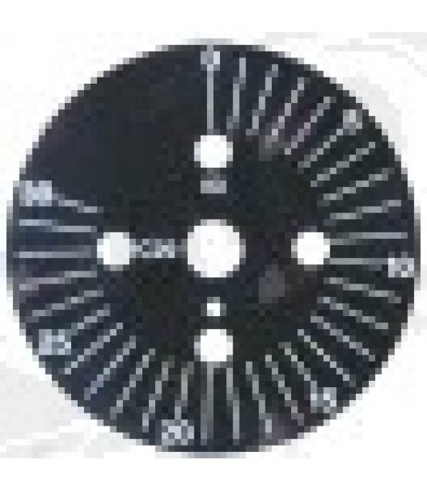 Disc indicator, 30 min