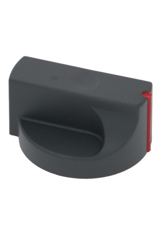 Buton actionare robinet gaz, termostat aragaz, bain marie, tigaie basculanta, gr