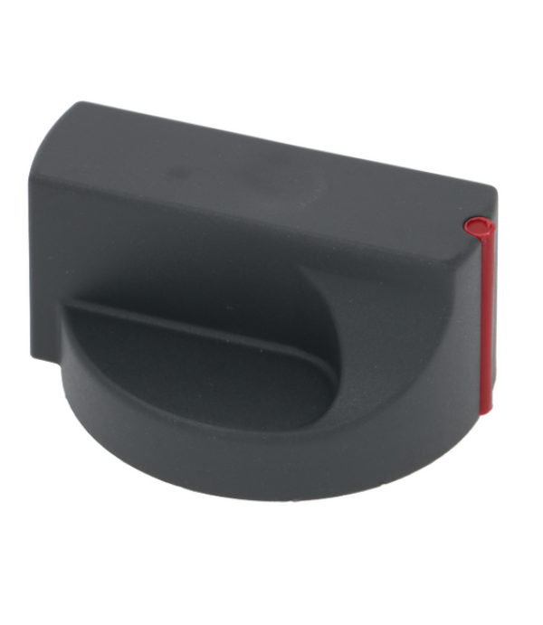 Buton actionare robinet gaz, termostat aragaz, bain marie, tigaie basculanta, gr