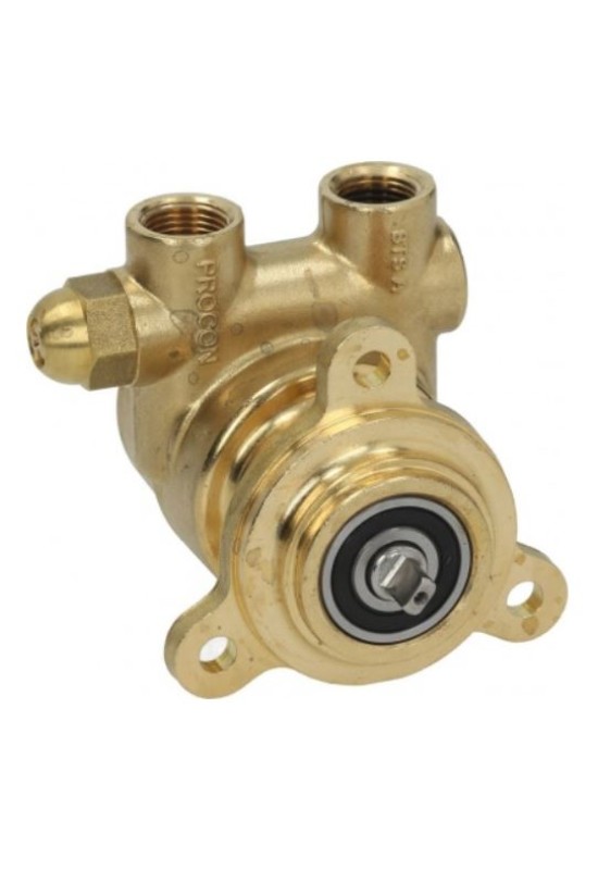 Pompa volumetrica PROCON 150 L cu flansa 3 gauri 