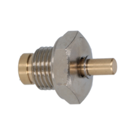 Valva aerisire boiler espressor Faema, Grimac, Pavoni, Fiorenzato, filet de ¼”