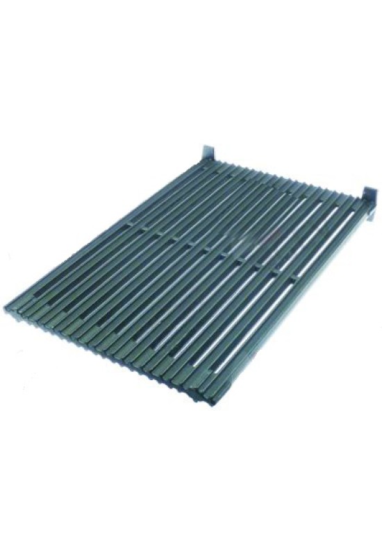 Placa grill, gratar  L 470mm W 300mm H 55mm, din fonta pentru ANGELO PO 