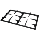 Suport, grilaj fonta smaltuita ochiuri aragaz Bertos 