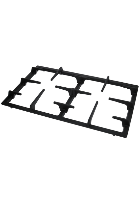 Suport, grilaj fonta smaltuita ochiuri aragaz Bertos 