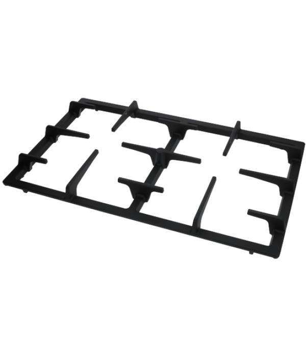 Suport, grilaj fonta smaltuita ochiuri aragaz Bertos 