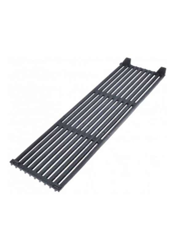 Grilaj pentru gratar roca vulcanica ZANUSSI