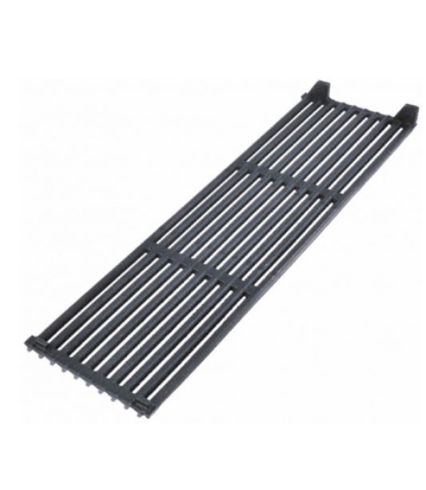 Grilaj pentru gratar roca vulcanica ZANUSSI