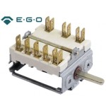 Intrerupator, selector  ceramic 7 pozitii EGO 4927215520, 4927215747 