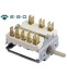 Intrerupator, selector  ceramic 7 pozitii EGO 4927215520, 4927215747 