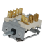 Interupator, comutator ceramic 4pozitii, 0-1-2-3, pentru cuptor, plita  Electrolux, Eurast, Haka, Juno, King, Macfrin, MasBaga, Star-10, Therma