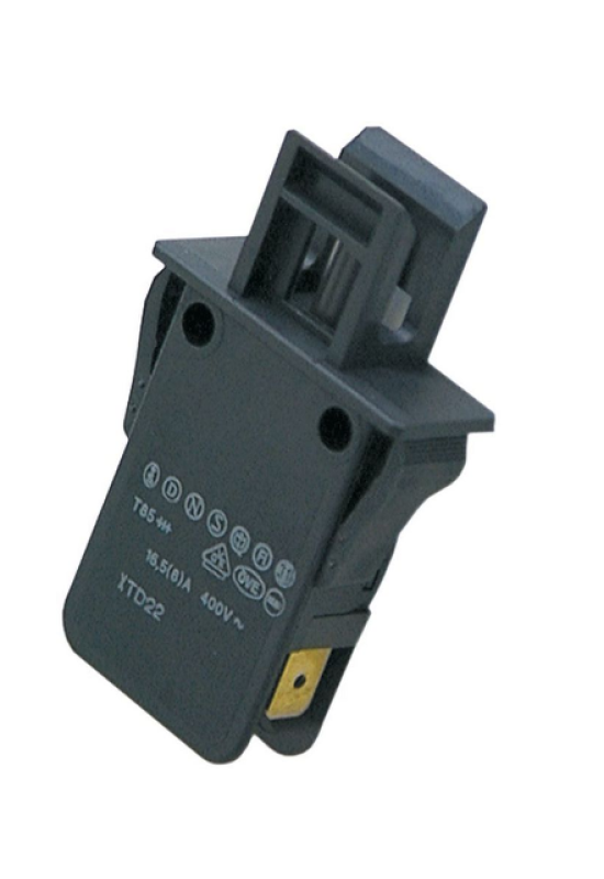 Microintrerupator SAIA XTD22AZ1, 400V, 16A, pentru friteuza Tecnoinox, Valentine, aparate cafea vending Saeco, Lavazza, Necta