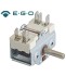 Selector, intrerupator rotativ pornit/oprit ceramic, EGO 4922015700