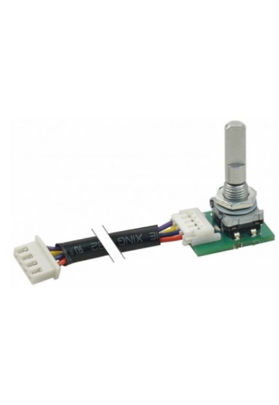 Potentiometru, selector cuptor Lainox cu rotatie de 360°