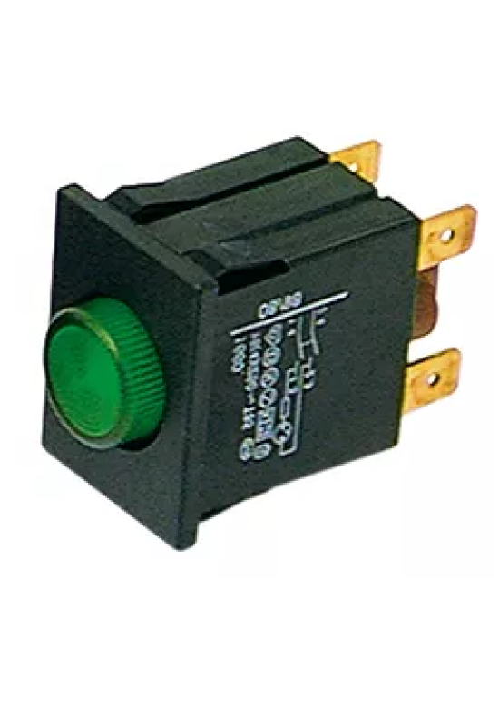 Intrerupator masina spalat vase, marmita Palux, Zanussi