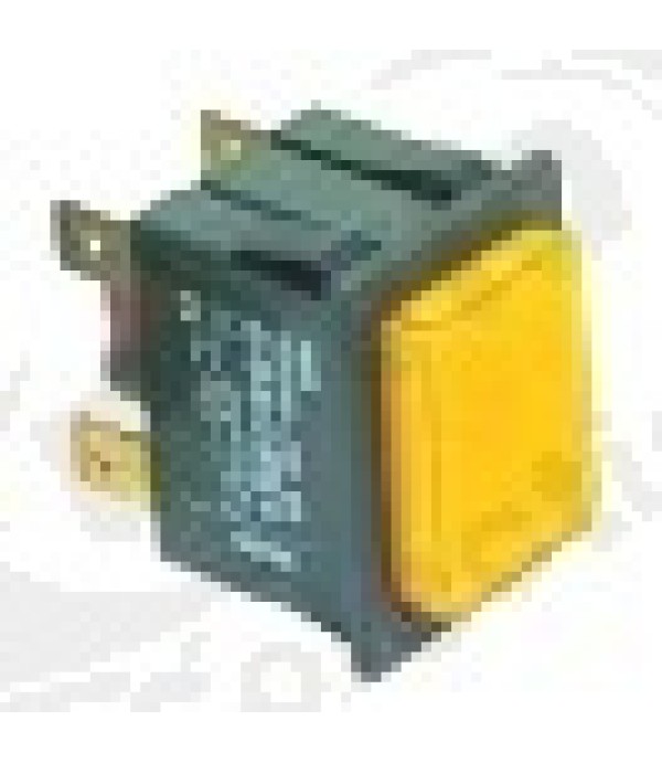 Intrerupator cu Buton 30x22 mm_301051