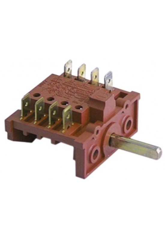 Intrerupator 2 pozitii Electrolux, Zanussi Professional