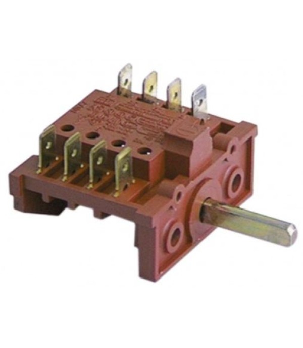 Intrerupator 2 pozitii Electrolux, Zanussi Professional