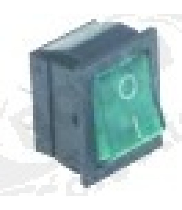 Intrerupator basculant 26,5x22 mm