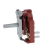 Selector, comutator tip 660201 cu came 2pozitii cuptor, marmita, masina fiert paste Fagor