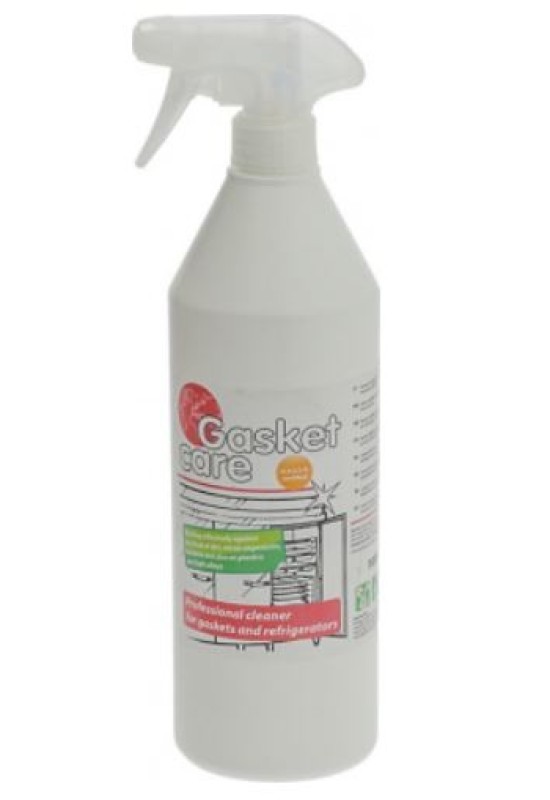 Solutie, detergent curatare garnituri frigidere, dulapuri frigorifice