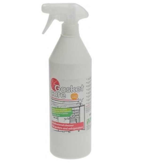 Solutie, detergent curatare garnituri frigidere, dulapuri frigorifice