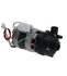 Pompa clatire Alba Pumps SL25555 de 0.22kW,  masina spalat vase Electrolux, Zanussi, Silanos 