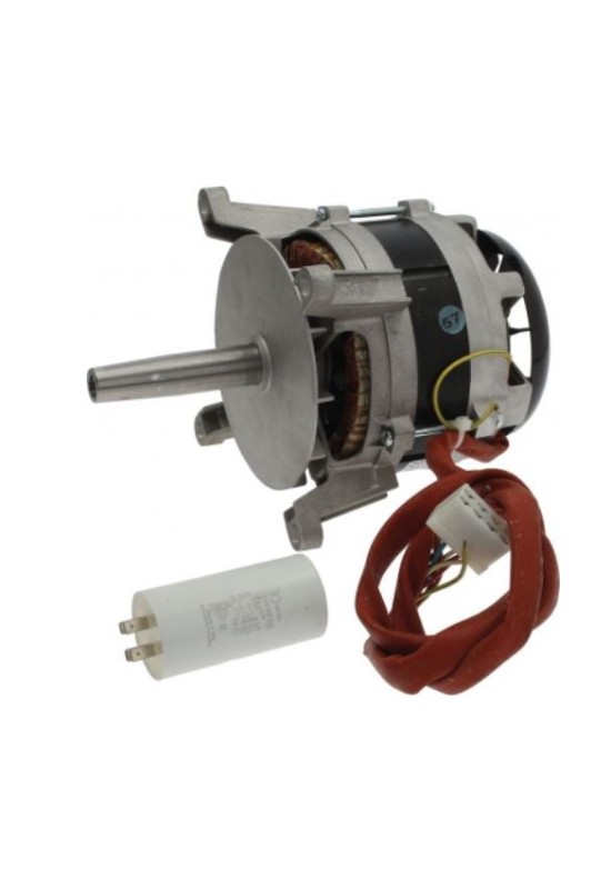 Motor ventilator FIR 3046A4050 pentru cuptor Giorik si Tecnoinox