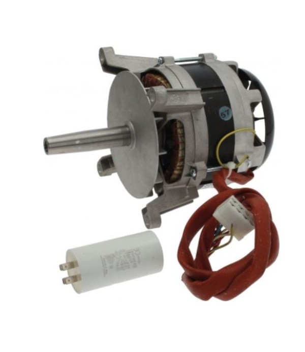 Motor ventilator FIR 3046A4050 pentru cuptor Giorik si Tecnoinox