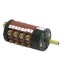 Comutator, selector rotativ model CS0167898 5 pozitii 8 contacte masina spalat vase Comenda
