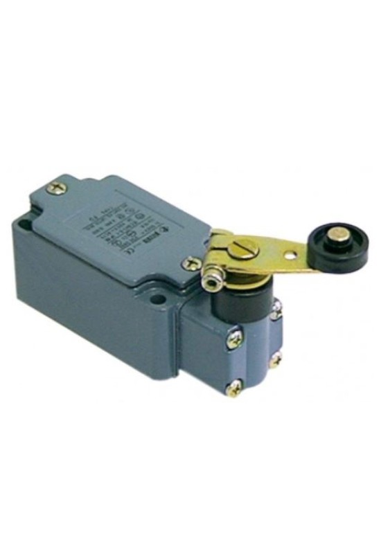 Intrerupator cu limitator de pozitie, cursa  banda masina spalat vase Comenda, Hoonved 