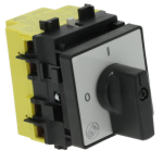 Intrerupator, comutator pornit/oprit model SE323004R, 690V, 40A pentru cuptor PIZZA-GROUP