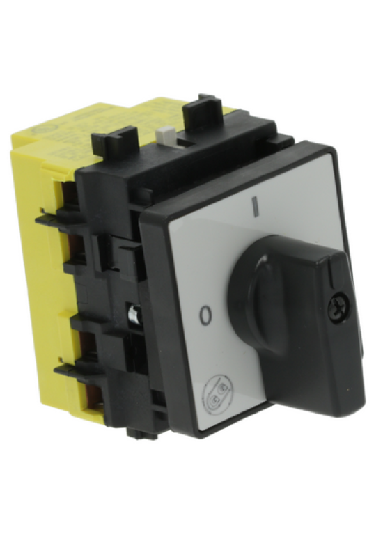 Intrerupator, comutator pornit/oprit model SE323004R, 690V, 40A pentru cuptor PIZZA-GROUP