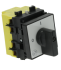 Intrerupator, comutator pornit/oprit model SE323004R, 690V, 40A pentru cuptor PIZZA-GROUP