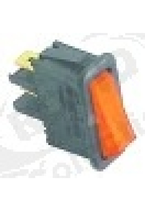 Intrerupator basculant 30x11 mm