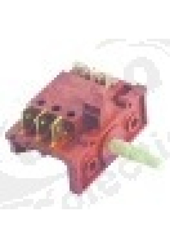 Selector 3 pozitii 0-1-2